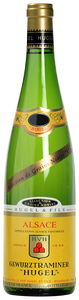 Hugel, Gewurztraminer Selection de Grains Nobles S