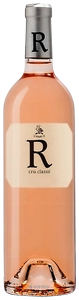 Rimauresq, Cotes de Provence, Rose