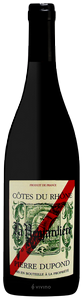 Pierre Dupond, Nouveau, Beaujolais