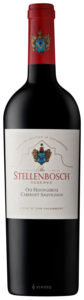 Stellenbosch Reserve, Ou Hoofgebou Cabernet Sauvignon, Stellenbosch