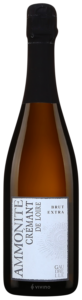 Chateau Gaudrelle, Cremant de Loire, Brut