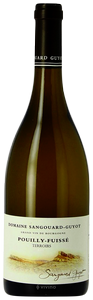Domaine Sangouard Pouilly-Fuissé Pierres Folles