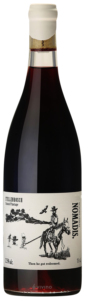 Scions of Sinai, Nomadis, Stellenbosch