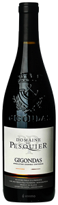 Domaine du Pesquier Vaucluse n/a