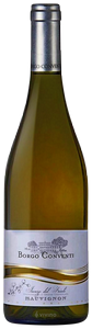 Borgo Conventi, Friuli Isonzo, Cabernet Franc