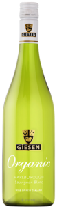 Giesen, Sauvignon Blanc Organic, Marlborough