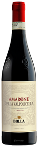 Bolla, Amarone della Valpolicella, Cantina Nonno