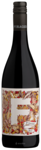 Forager, Red, Western Cape