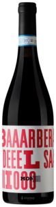Monserrato 1973, Barbera del Sannio, Sannio