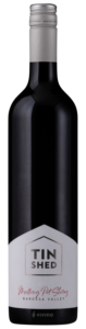 Tin Shed, Three Vines Mourvedre Shiraz Grenache, Barossa