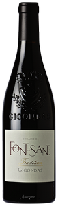 Domaine de Font-Sane Ventoux Vieilles Vignes
