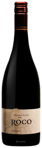 Roco, Private Stash Pinot Noir, Willamette Valley