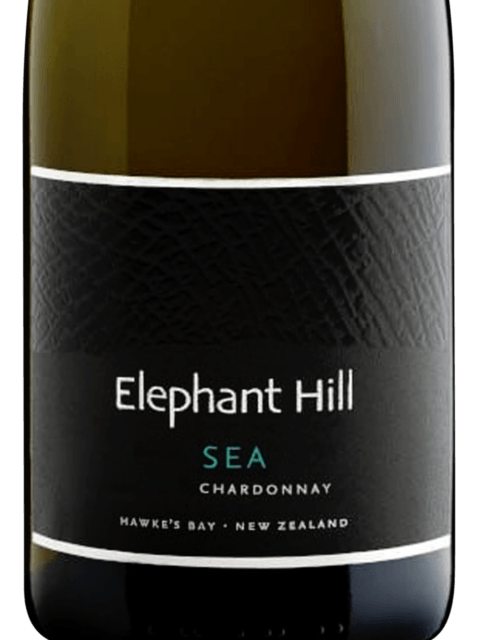 Elephant Hill, Chardonnay, Hawke's Bay