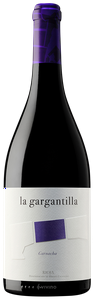 Valdemar, La Gargantilla Garnacha, Rioja
