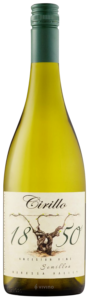Cirillo, 1850 Ancestor Vine Semillon, Barossa Valley
