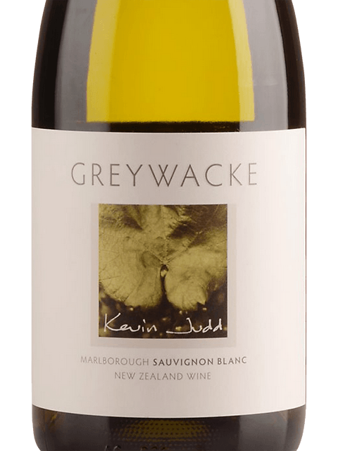 Greywacke, Sauvignon Blanc, Marlborough