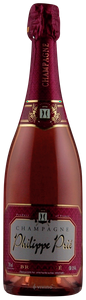 Philippe Prie, Tradition Brut