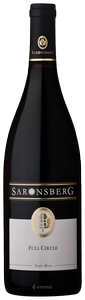 Saronsberg, Full Circle, Tulbagh