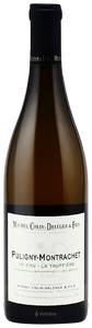 Michel Colin-Deleger, Puligny-Montrachet Premier Cru, La Truffiere