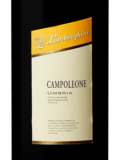 Lamborghini, Campoleone, IGT