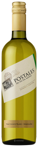 Bodega del Fin del Mundo, Postales Sauvignon Blanc, Patagonia