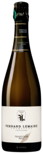 Claude Bernard, Brut Tradition, Champagne