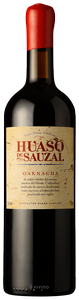 Huaso de Sauzal, Garnacha, Maule Valley