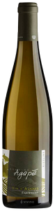 Domaine Agape, Expression Riesling, Alsace
