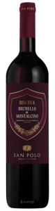 Poggio San Polo, Brunello di Montalcino, Riserva