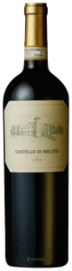Castello di Meleto, Chianti Classico, Vigna Poggiarso Gran Selezione