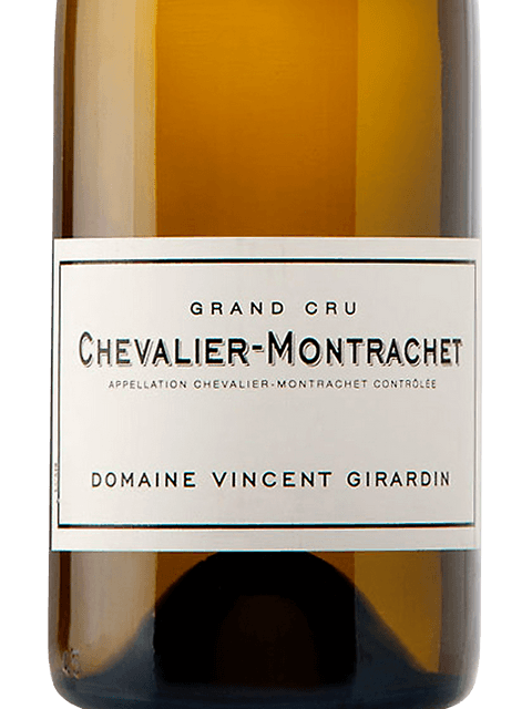 Vincent Girardin, Rully