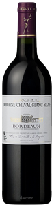 Domaine Cheval-Blanc Signe, Bordeaux