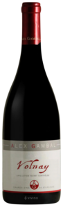 Maison Alex Gambal, Volnay