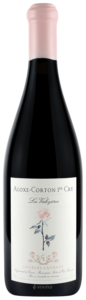 Charles Lachaux, Aloxe-Corton Premier Cru, Les Valozieres