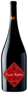 Avantis, Agios Chronos Viognier, Evia