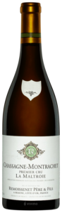 Remoissenet Pere & Fils, Chassagne-Montrachet Premier Cru, La Romanee
