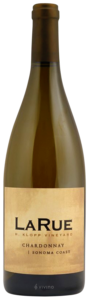 La Rue, H. Klopp Vineyard Chardonnay, Sonoma Coast
