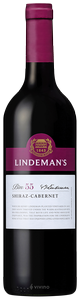 Lindemans, Shiraz Cabernet, South Australia