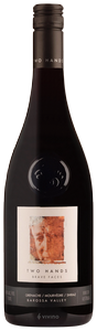 Twelftree Sturt Ebenezer Grenache, Barossa Valley