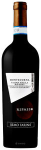 Remo Farina, Valpolicella Ripasso, Classico Superiore Montecorna
