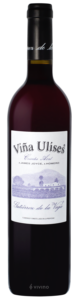 Gutierrez de la Vega, Vina Ulises, VdM