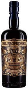 Vermouth Professore, Chinato Vermouth