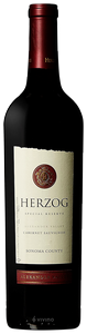 Herzog Cabernet Sauvignon Special Reserve Napa Valley