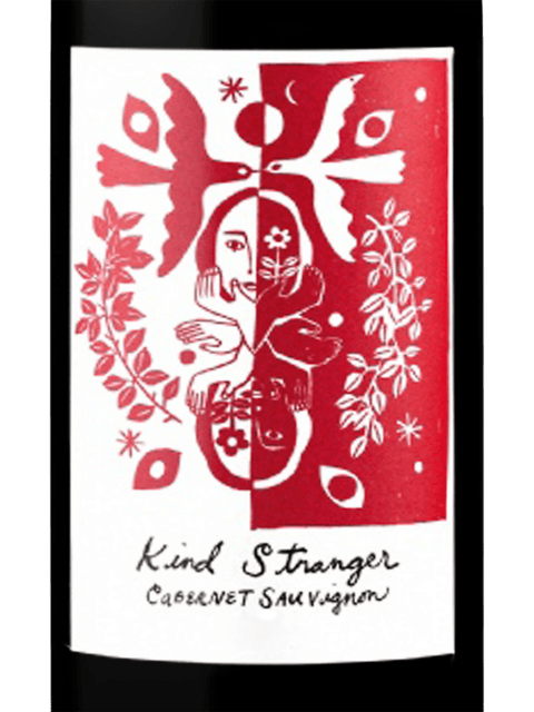 Latta, Kind Stranger Cabernet Sauvignon, Washington