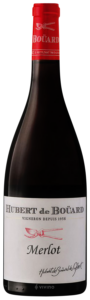 Hubert de Bouard, Merlot, Atlantique