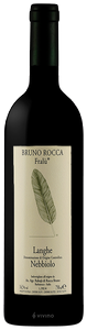 Bruno Rocca, Cadet Chardonnay, Langhe