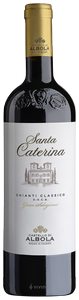 Castello di Albola, Chianti Classico, Santa Caterina Gran Selezione