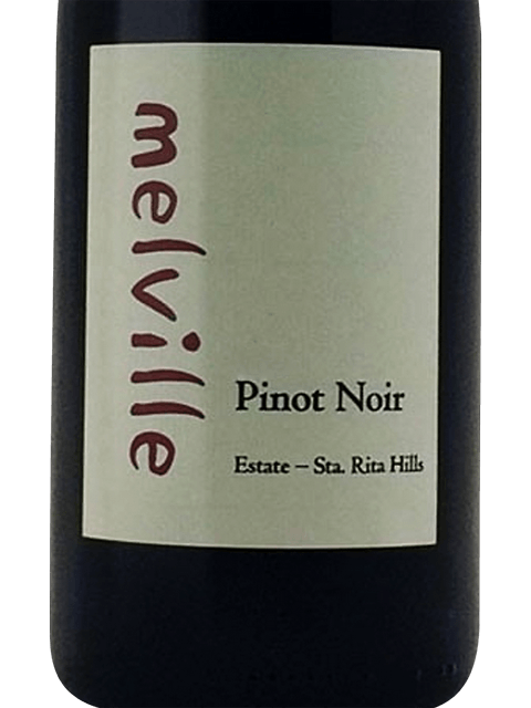 Melville, Sandy's Pinot Noir, Sta. Rita Hills