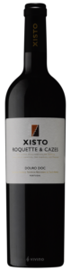 Roquette Cazes, Tinto, Douro