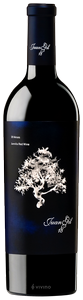 Johnnie Walker, Blended Scotch Blue Label Rare Side of Scotland